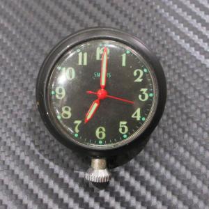 スミス SMITHS ストップウォッチ ラリータイマー : AC MINDS