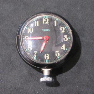 スミス SMITHS クロノメトリック スピードメーター 機械式 : AC MINDS