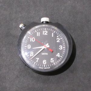 スミス SMITHS ストップウォッチ ラリータイマー : AC MINDS