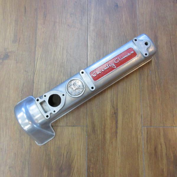 coventry climax カムカバー /ELITE