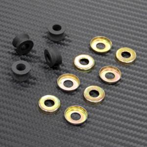 インナー ベンチュリー（Auxiliary Venturi） 40DCOE用 サイズ4.5 旧