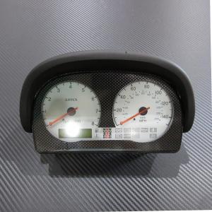 ロータス エリーゼ Mk1 純正メーターアッセンブリー