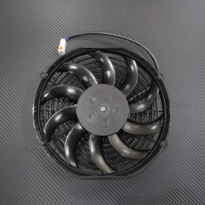 フォルクスワーゲン/VW ラジエター 電動ファン モーター ヴァナゴン