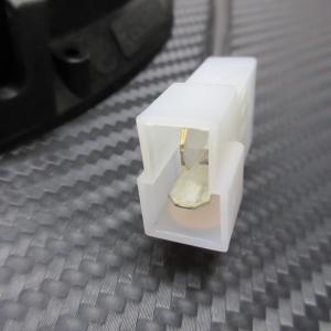 汎用 電動式 ラジエター ファン 255mm ...の詳細画像3