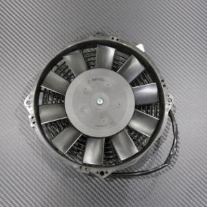 LOTUS TWINCAM BIG VALVE オリジナル カムシャフトカバー/無塗装 : AC