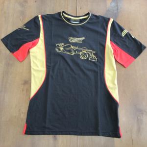 LOTUS F1ジャケット　公式ウェア　ソフトシェル　Sサイズ　ブラック 中古・古着通販】LOTUS (ロータス) ソフトシェルジャケット ブラック
