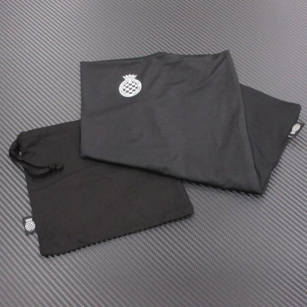 グッドウッド ロードレーシングカンパニー ネックチューブ ／ ブラック