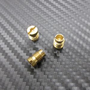 インナー ベンチュリー（Auxiliary Venturi） 40DCOE用 : AC MINDS