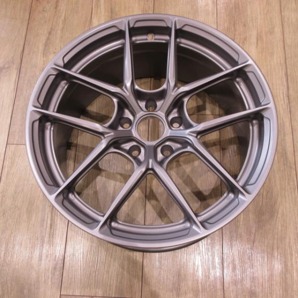 AERIE 軽量・鍛造 ホイール 4本セット/V6EXIGE