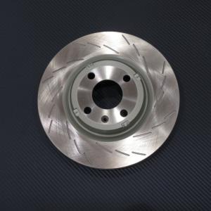 DIXCEL FS-TYPE ブレーキディスクローターセット 2枚組 競技用 12本