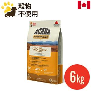 ORIJEN（オリジン） シニア 6kg (正規品) 総合栄養食 高齢犬用 高