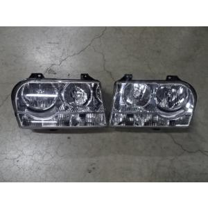 純正品 BMW 5シリーズ F10 F11 LCI 後期 バイキセノン ヘッドライト