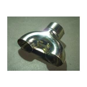 マフラーパーツ・Y字パイプステン・極小/優良社外【消耗品