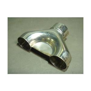 マフラーパーツ・Y字パイプステン・極小/優良社外【消耗品