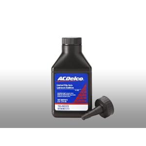 ケミカル・リミテッドスリップアクスル添加剤118ml/ACデルコ製