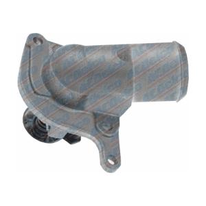 サーモスタットハウジング・サーモスタット付/ACデルコ製