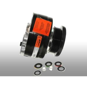 ACコンプレッサー/優良社外 ラム : エーカーパーツ - 通販 - Yahoo