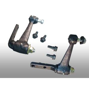 アイドラアーム左右SET・2WD純正構造強化型/優良社外 : エーカーパーツ