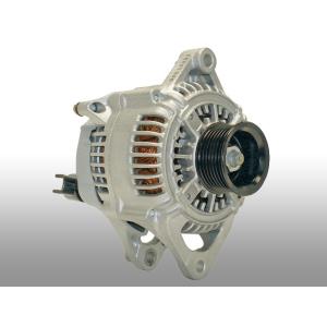 オルタネーター・ジェネレーター136AMP/ACデルコ製　ラムバン・ラムピックアップ・グランドチェロ...