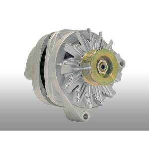 オルタネーター・ジェネレーター124AMP/ACデルコ製　CK・タホ・サバーバン・デナリ・エスカレー...