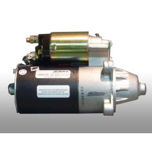 ACデルコ♪96〜02 エクスプレス サバナ スターター/セルモーター