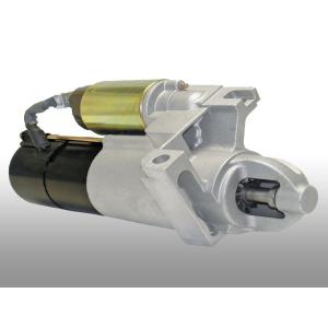 ACDelco ACデルコ スターターモーター リビルト・カプリス シボレー