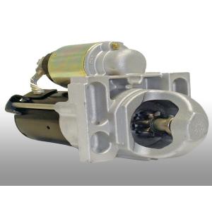 ACDelco スターター　セルモーター　サバーバン 336-1910 ACDelco スターターセルモーターサバーバン 336-1910