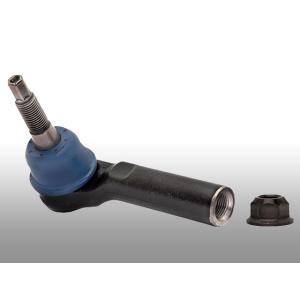 タイロッドエンド・アウターRH/ACデルコ製