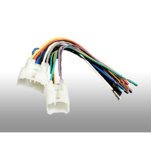 PAC JAPAN | TY3000 USトヨタ タンドラ(07-13) セコイア(08-) 2DIN