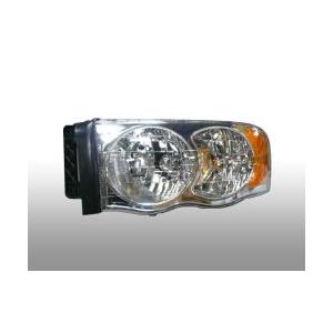 【SALE】ヘッドライト純正Style LH・ラムピックアップ/優良社外