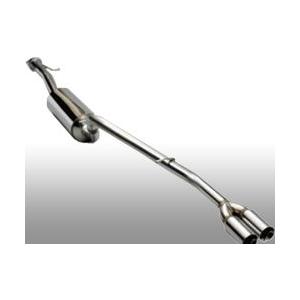 マフラー・キャタバックSET/Ultra製