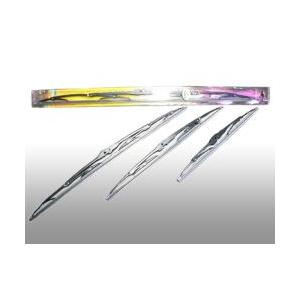 【数量限定】ワイパーブレード・マルチUフック5.5ｍｍ・3/16"ピン差込700mm/28インチ