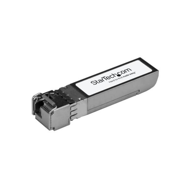 SFP+モジュール Brocade製品10G-SFPP-BXU-40K互換 10GBASE-BX-U...