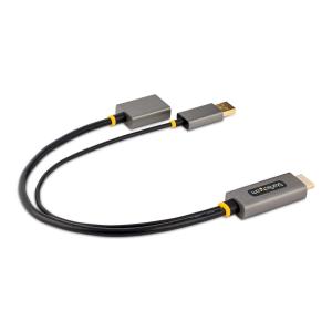 3年保証 ディスプレイ変換ケーブル HDMI ...の詳細画像2