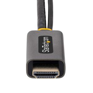 3年保証 ディスプレイ変換ケーブル HDMI ...の詳細画像3