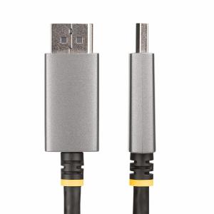 DisplayPort - HDMI変換ケーブ...の詳細画像2