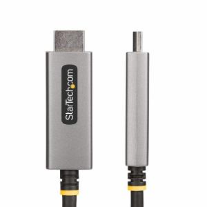 DisplayPort - HDMI変換ケーブ...の詳細画像3