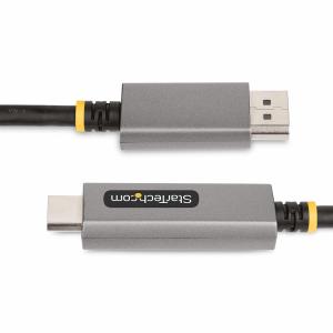 DisplayPort - HDMI変換ケーブ...の詳細画像4