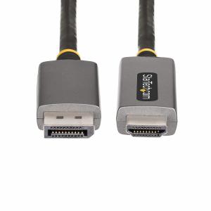 DisplayPort - HDMI変換ケーブ...の詳細画像5