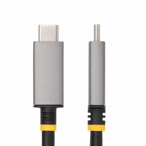 USB-C HDMI 2.1変換ケーブル 3m...の詳細画像3
