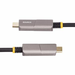 USB-C HDMI 2.0変換ケーブル アク...の詳細画像4