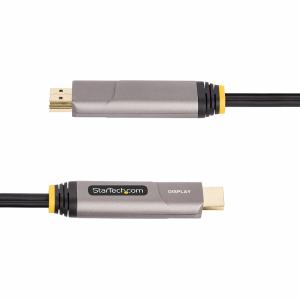 USB-C HDMI 2.0変換ケーブル アク...の詳細画像5