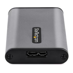2年保証 ビデオキャプチャーユニット USB-...の詳細画像4