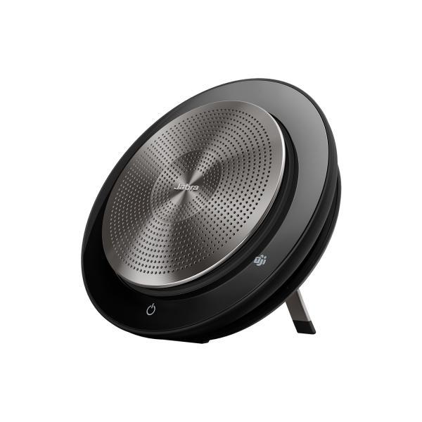 マイクスピーカー Jabra SPEAK750+ UC テレワーク USBドングル付き 在宅勤務 U...