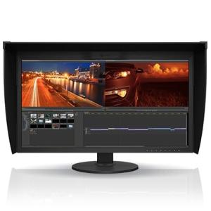 EIZO ColorEdge 27インチカラーマネージメント液晶モニター CS2730-BK