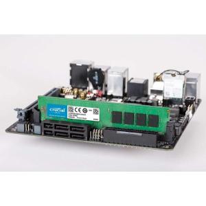 デスクトップパソコン 増設メモリ crucia...の詳細画像4