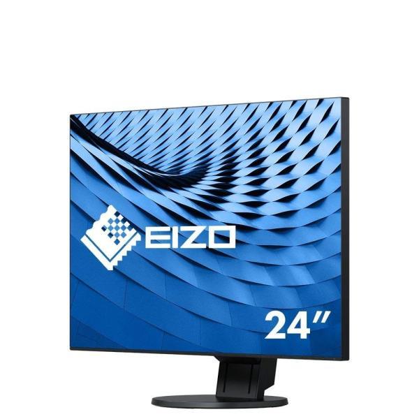 EIZO ≪FlexScan≫ 24.1インチ ワイド 液晶ディスプレイ(1920x1200 D-S...