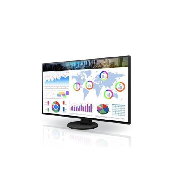 EIZO ≪FlexScan≫ 31.5インチ 4K対応 ワイド 液晶ディスプレイ(3840x216...