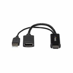 HDMI - DisplayPort変換アダプ...の詳細画像5