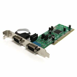 RS232C シリアルインターフェースカード ...の詳細画像1